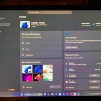 لپ تاپ سرفیس ۶ Surface Laptop 6 با ۱۸ ماه گارانتی|رایانه همراه|تهران, یوسفآباد|دیوار