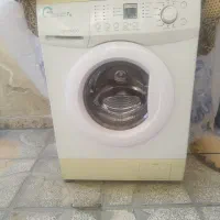 لباسشویی دوو کره ای|ماشین لباسشویی و خشک‌کن لباس|شاهدشهر, |دیوار