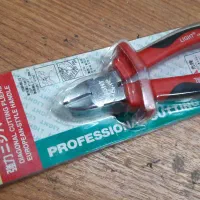 انبرقفلی لایت ژاپن انبردست و سیم چین LIGHT|ابزارآلات|مشهد, کوشش|دیوار