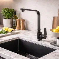 شیرالات تٌرک /ست کایا مشکی مات