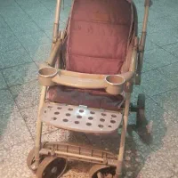 کالسکه بچه