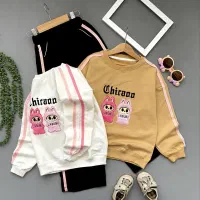 پوشاک لباس بچگانه دخترانه پسرانه ست خاص