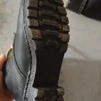 نیم بوت|کیف، کفش، کمربند|کوهدشت, |دیوار