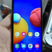 گوشی سامسونگ A01 core