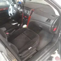 فروس دنا تیپ دو مدل۱۴۰۱ درحد صفر موتورEF7|خودرو سواری و وانت|دزفول, |دیوار