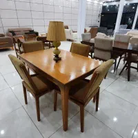 میز نهار خوری