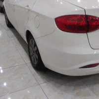 جک j4 مدل مدل ۱۴۰۳|خودرو سواری و وانت|گرگان, |دیوار