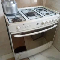 اجاق گاز فردار