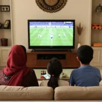 نصب گیرنده ، راه اندازی تلوزیون