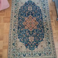گلیم دستباف نائین قدیمی