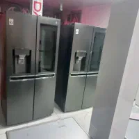 خرید و فروش یخچال ساید الجی سامسونگ
