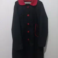 لباس فرم مدرسه آزاده مناسب پایه چهارم،پنجم و ششم
