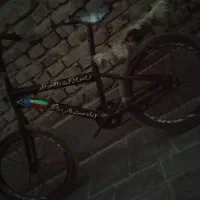 دوچرخه 20|دوچرخه، اسکیت، اسکوتر|سراوان, |دیوار