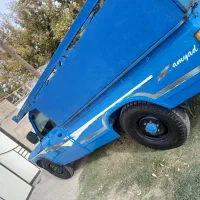 نیسان دوگانه سوز آپشنال مدل 1401|خودرو سواری و وانت|قوچان, |دیوار