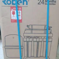 دستگاه تصفیه آب