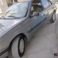 پژو405 کم کار|خودرو سواری و وانت|ارومیه, |دیوار