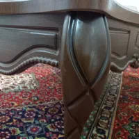 میزعسلی جلومبل نو