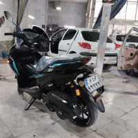 موتور ایروکس 170