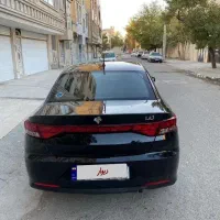 تارا دنده/مدل ۴۰۲/کم کار|خودرو سواری و وانت|کرمانشاه, |دیوار