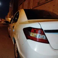 ساینا 401 در حد صفر|خودرو سواری و وانت|بیرجند, |دیوار