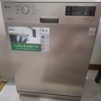 ظرفشویی LG