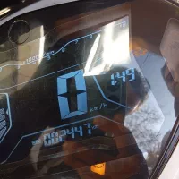 گلکسیR155|موتورسیکلت|تهران, خرمشهر|دیوار