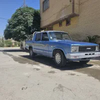 مزدا دوکابین ۲۰۰۰