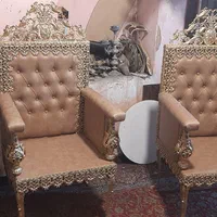 مبلمان و سرویس خواب|مبلمان خانگی و میز عسلی|اصفهان, جاوان|دیوار