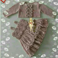 سفارش انواع کارهای قلاب‌بافی و مکرومه|صنایع دستی و سایر لوازم تزئینی|قزوین, |دیوار