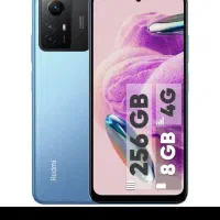 گوشی note 12s بدون خط و خش