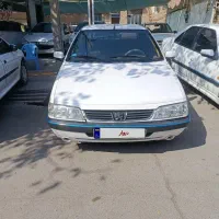 پژو 405 SLX موتور 1800