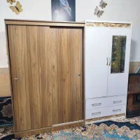 حراج وسایل خانه دراور و اجاق گاز فردار تمام استیل