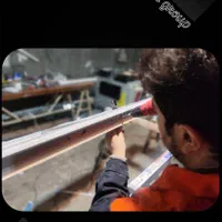 یو پی وی سی / upvc / کارخانه صنعتی درب و پنجره