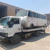 یدک کش خودروبر امداد خودرو بر کفی یدکش|خدمات حمل و نقل|کرمان, |دیوار