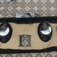 باند مکث باس