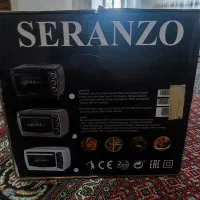 توستر برقی|اجاق گاز و لوازم برقی پخت‌وپز|اردبیل, |دیوار