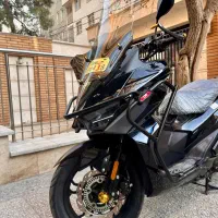 گلکسی جی تی ۲۰۰ اس وای ام jt200|موتورسیکلت|تهران, دردشت|دیوار