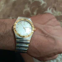 ساعت اومگا اصل