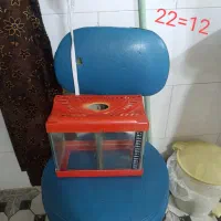 چند عدد آکواریوم و وسایل|حراج|اقبالیه, |دیوار