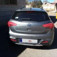 لیفان x50اتومات مدل 96|خودرو سواری و وانت|تهران, آزادشهر|دیوار