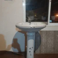 روشویی سالم