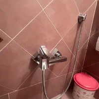 ست شیر الات و توالت فرنگی|لوازم سرویس بهداشتی|مبارکه, |دیوار