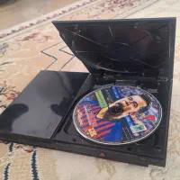 کنسول بازی ps2 دیک خور