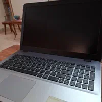لپتاپ ایسوز core i5|رایانه همراه|اصفهان, فیض|دیوار