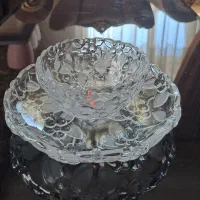 آجیل خوری و پیش دستی اصل کارن نوری تازه