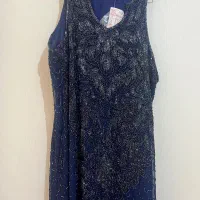 لباس کارشده نو