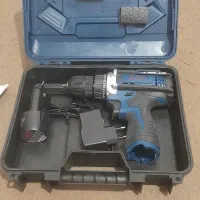 دریل شارژی|ابزارآلات|تربت جام, مسکن مهر|دیوار