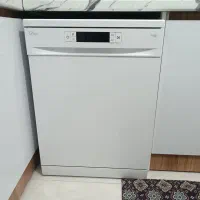 ماشین ظرفشویی|ماشین ظرفشویی|مشکین‌دشت, |دیوار