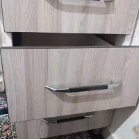 کابینت کشو