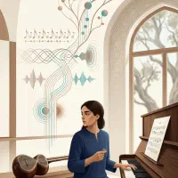 آموزش حرفه ای موسیقی